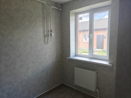 Продам однокомнатную (1-комн.) квартиру, Юбилейная ул, 15, Малиновка п