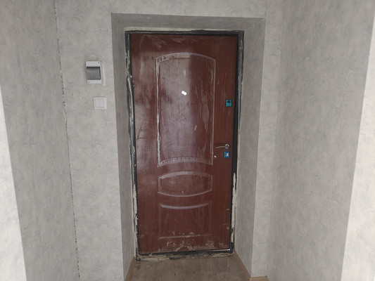 Продам однокомнатную (1-комн.) квартиру, Юбилейная ул, 15, Малиновка п