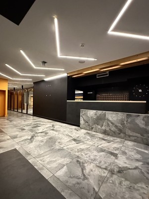 Сдам коммерческое помещение 472 м2, Новочерёмушкинская ул, 24, Москва г