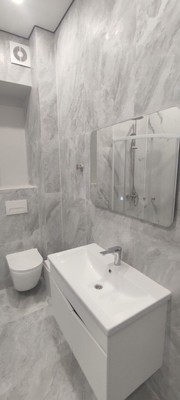 Продам однокомнатную (1-комн.) квартиру, Грибоедова ул, 7В, Симферополь г