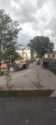 Продам однокомнатную (1-комн.) квартиру, Грибоедова ул, 7В, Симферополь г