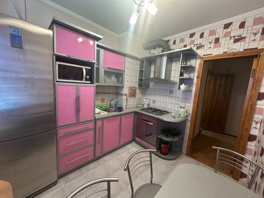 Продам двухкомнатную (2-комн.) квартиру, Героев Сталинграда ул, 27, Симферополь г