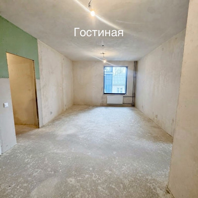 Продам трехкомнатную (3-комн.) квартиру, Ивановская ул, 10, Лисий Нос п