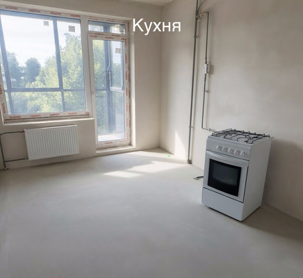 Продам трехкомнатную (3-комн.) квартиру, Ивановская ул, 10, Лисий Нос п