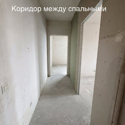 Продам трехкомнатную (3-комн.) квартиру, Ивановская ул, 10, Лисий Нос п