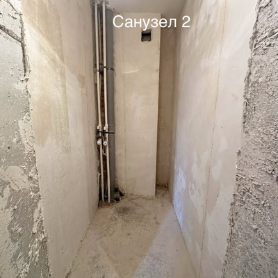 Продам трехкомнатную (3-комн.) квартиру, Ивановская ул, 10, Лисий Нос п