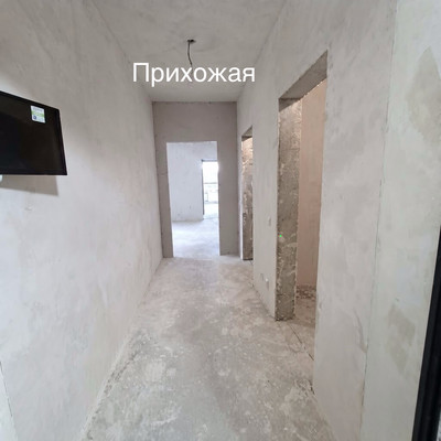 Продам трехкомнатную (3-комн.) квартиру, Ивановская ул, 10, Лисий Нос п