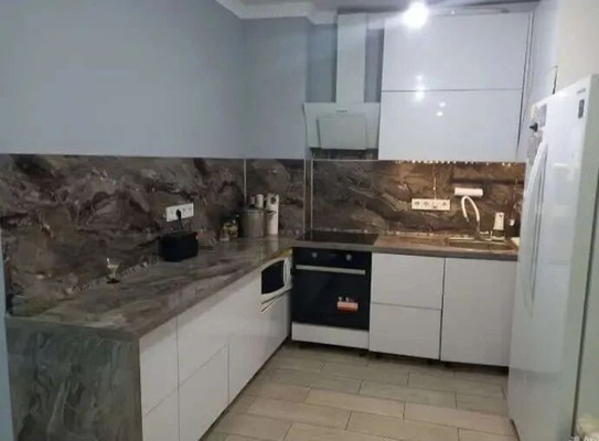 Продам трехкомнатную (3-комн.) квартиру, Очаковская ул, 39, Ростов-на-Дону г