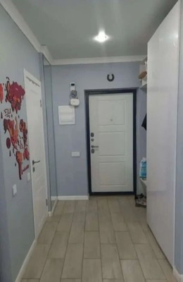 Продам трехкомнатную (3-комн.) квартиру, Очаковская ул, 39, Ростов-на-Дону г
