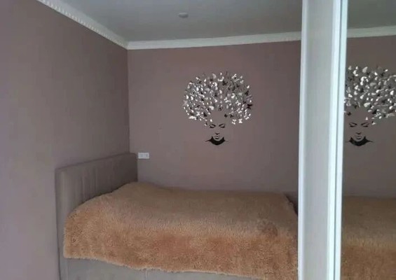 Продам трехкомнатную (3-комн.) квартиру, Очаковская ул, 39, Ростов-на-Дону г