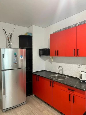 Продам двухкомнатную (2-комн.) квартиру, Очаковская ул, 39, Ростов-на-Дону г
