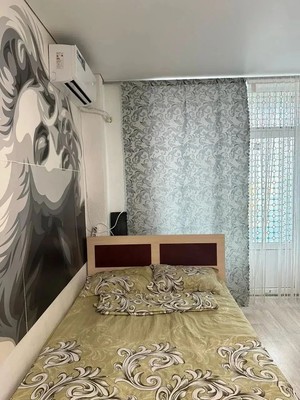 Продам двухкомнатную (2-комн.) квартиру, Очаковская ул, 39, Ростов-на-Дону г