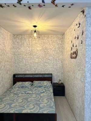 Продам двухкомнатную (2-комн.) квартиру, Очаковская ул, 39, Ростов-на-Дону г