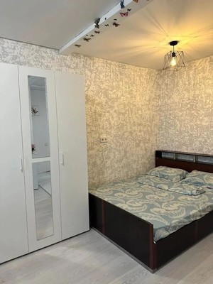 Продам двухкомнатную (2-комн.) квартиру, Очаковская ул, 39, Ростов-на-Дону г