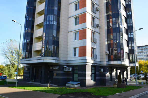 Сдам аптеку 97 м2, Комиссара Габишева ул, 45, Казань г