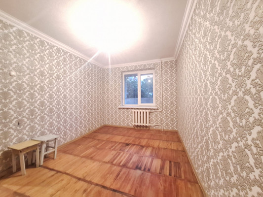 Продам двухкомнатную (2-комн.) квартиру, Коллонтай ул, 14, Нальчик г