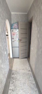 Продам двухкомнатную (2-комн.) квартиру, Ломоносова ул, 1к2, Симферополь г