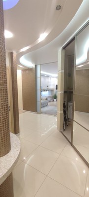 Продам двухкомнатную (2-комн.) квартиру, Эскадронная ул, 6А, Симферополь г
