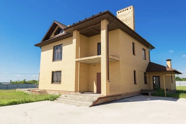 Продам дом, Успенская ул, 2, Недвиговка х, 0 км от города