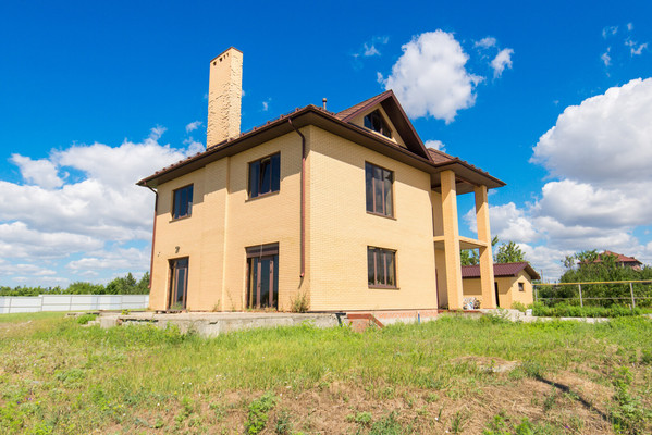 Продам дом, Успенская ул, 2, Недвиговка х, 0 км от города