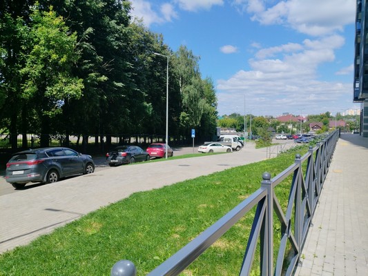 Сдам коммерческое помещение 55,8 м2, Троицкая ул, 14, Москва г