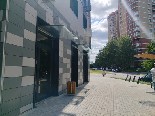 Сдам коммерческое помещение 55,8 м2, Троицкая ул, 14, Москва г