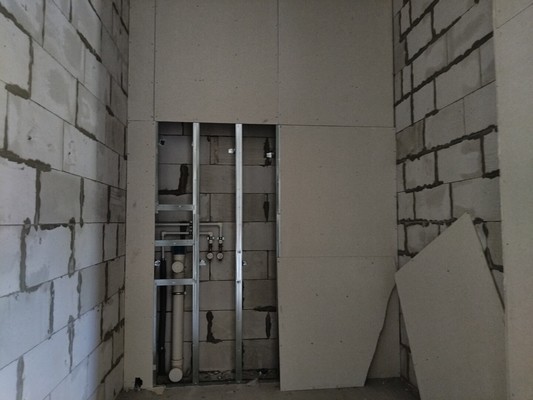 Сдам коммерческое помещение 55,8 м2, Троицкая ул, 14, Москва г
