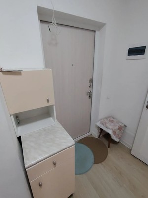 Сдам однокомнатную (1-комн.) квартиру, Победы ул, 1к5, Десна д