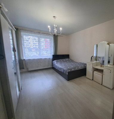 Продам двухкомнатную (2-комн.) квартиру, Голландская ул, 8, Янино-1 гп