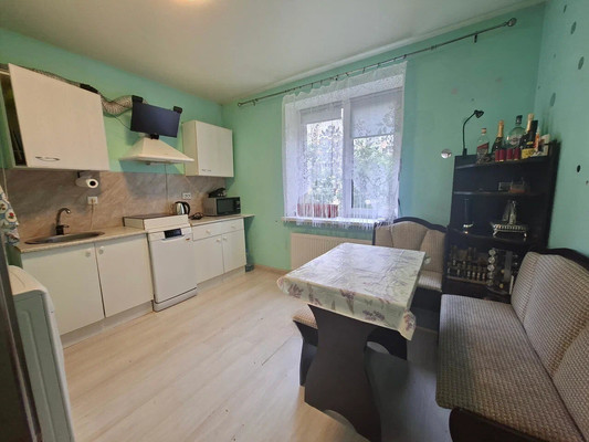 Продам двухкомнатную (2-комн.) квартиру, Голландская ул, 8, Янино-1 гп