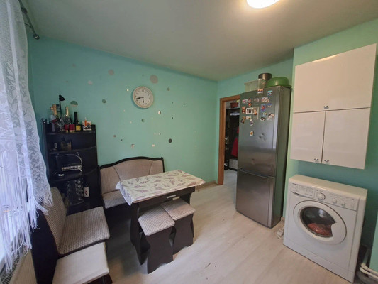 Продам двухкомнатную (2-комн.) квартиру, Голландская ул, 8, Янино-1 гп