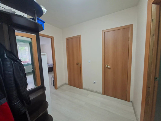 Продам двухкомнатную (2-комн.) квартиру, Голландская ул, 8, Янино-1 гп