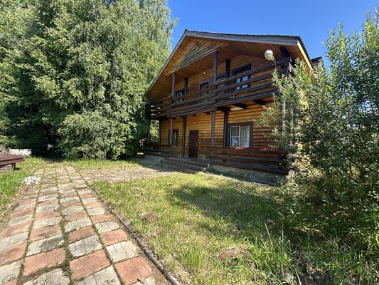 Продам дом, Лесная ул, 32, Апрелевка г, 0 км от города