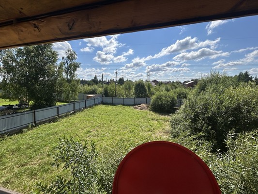 Продам дом, Лесная ул, 32, Апрелевка г, 0 км от города