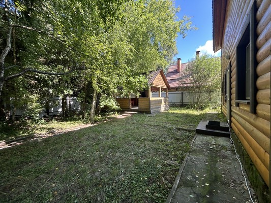 Продам дом, Лесная ул, 32, Апрелевка г, 0 км от города