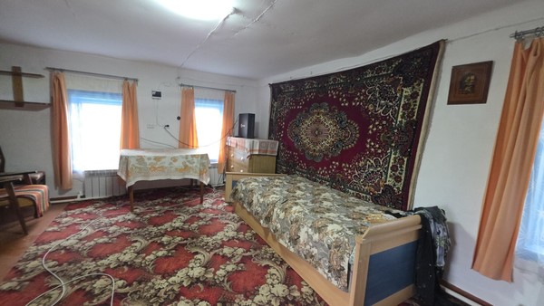 Продам дом, Пугачева ул, 22, Ишим г, 0 км от города