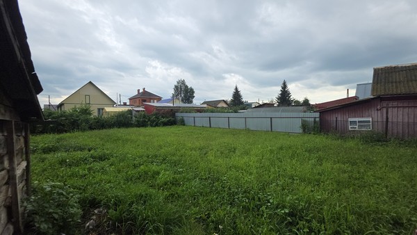 Продам дом, Пугачева ул, 22, Ишим г, 0 км от города