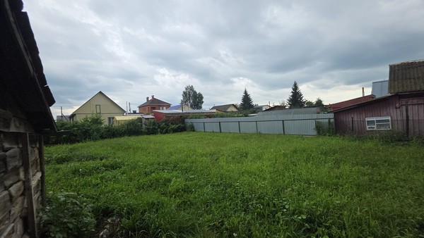 Продам дом, Пугачева ул, 22, Ишим г, 0 км от города