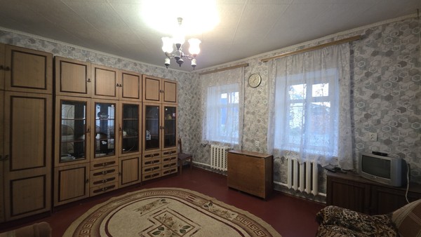 Продам дом, Гоголя ул, 19, Ишим г, 0 км от города