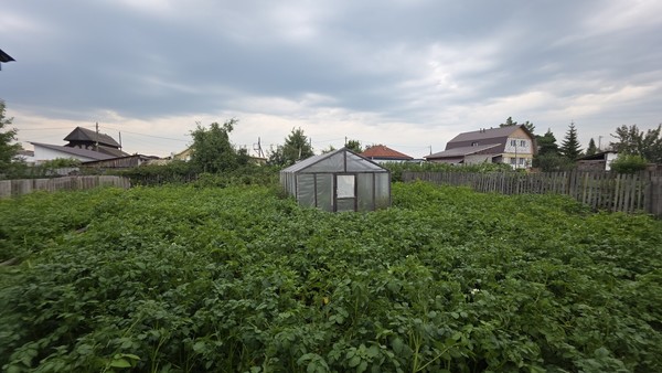 Продам дом, Гоголя ул, 19, Ишим г, 0 км от города