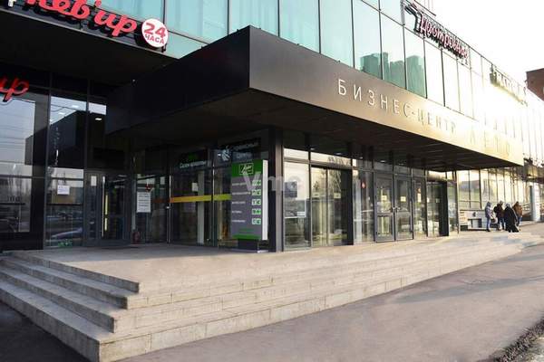 Сдам торговое помещение 237 м2, Вернадского пр-кт, 29, Москва г