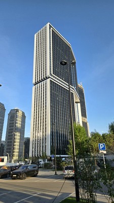 Продам двухкомнатную (2-комн.) квартиру, Василия Ланового ул, 6к2, Москва г