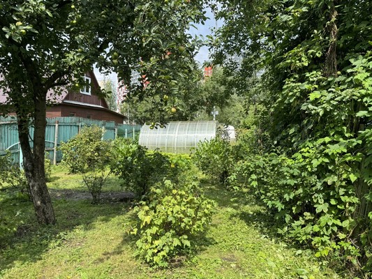 Продам участок 8,5 соток, ИЖС, Рассказовка д, 0 км от города