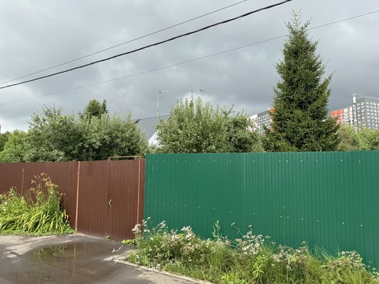 Продам участок 8,5 соток, ИЖС, Рассказовка д, 0 км от города