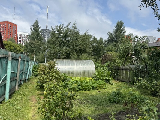 Продам участок 8,5 соток, ИЖС, Рассказовка д, 0 км от города