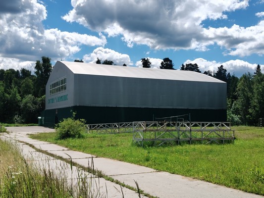 Продам дом, КИЗ Зеленая роща-1 тер, Сивково д, 0 км от города
