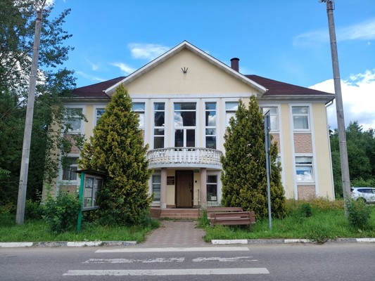 Продам дом, КИЗ Зеленая роща-1 тер, Сивково д, 0 км от города