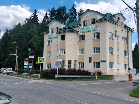 Продам дом, КИЗ Зеленая роща-1 тер, Сивково д, 0 км от города