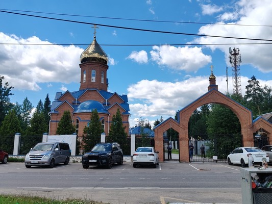 Продам дом, КИЗ Зеленая роща-1 тер, Сивково д, 0 км от города