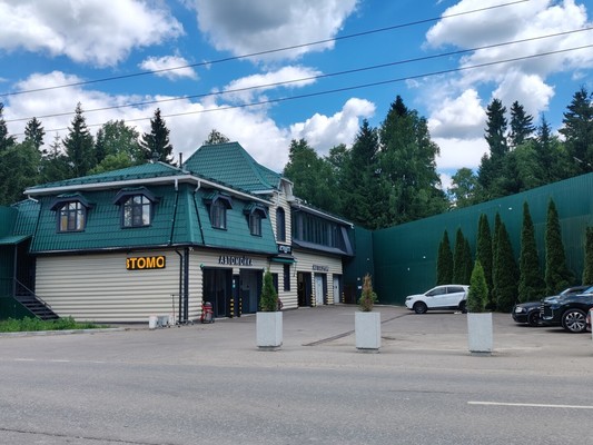 Продам дом, КИЗ Зеленая роща-1 тер, Сивково д, 0 км от города